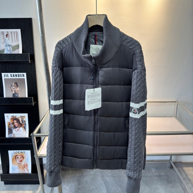 Moncler Coats